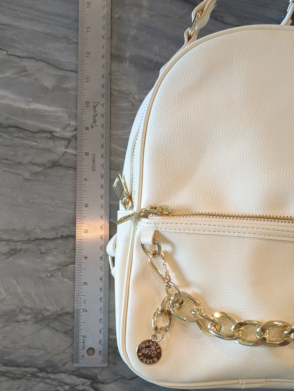 Madden NYC Backpack Purse